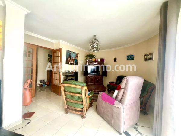Vente Appartement 4 pièces 106 m2 à Béziers