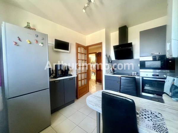 Vente Appartement 4 pièces 106 m2 à Béziers