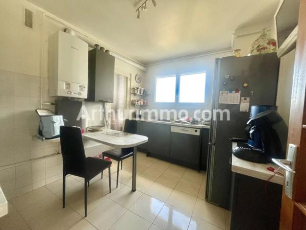 Vente Appartement 4 pièces 106 m2 à Béziers