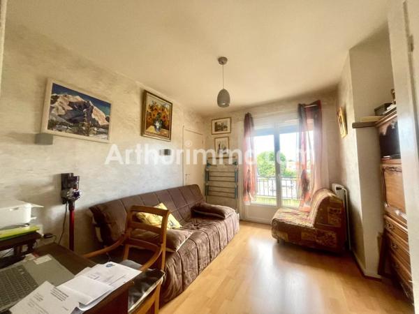 Vente Appartement 4 pièces 106 m2 à Béziers