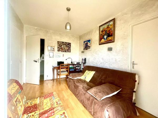 Vente Appartement 4 pièces 106 m2 à Béziers