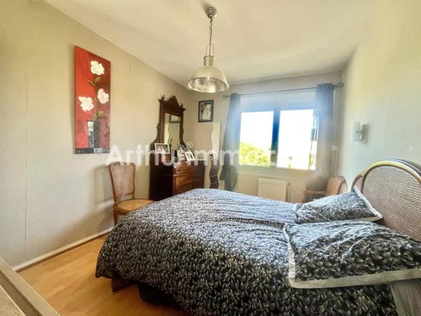 Vente Appartement 4 pièces 106 m2 à Béziers