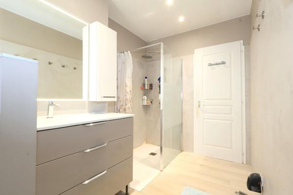 Mauguio - Villa plain pied 89m² sur terrain de 500m²