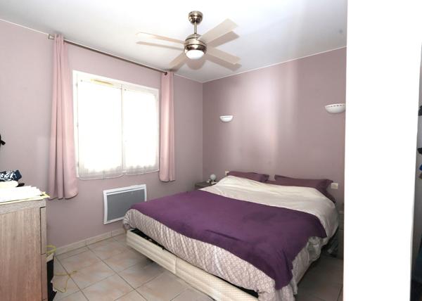 Mauguio - Villa plain pied 89m² sur terrain de 500m²