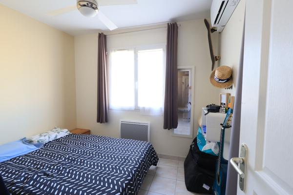 Mauguio - Villa plain pied 89m² sur terrain de 500m²