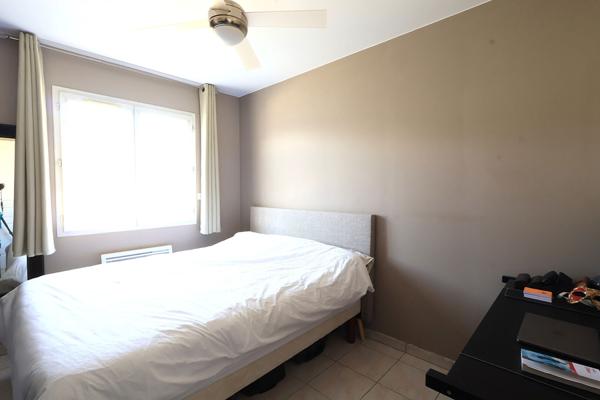 Mauguio - Villa plain pied 89m² sur terrain de 500m²