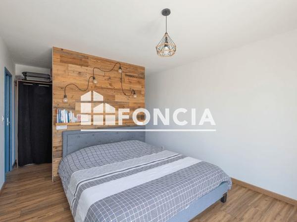 À vendre Maison 6 pièces 125.38 m² - Thairé 17290