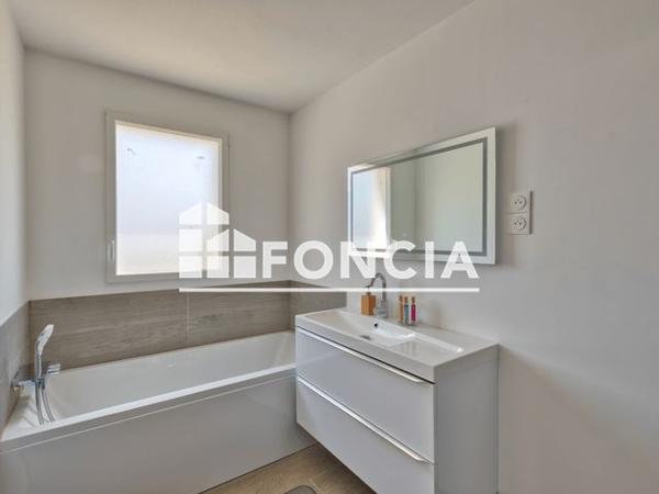 À vendre Maison 6 pièces 125.38 m² - Thairé 17290