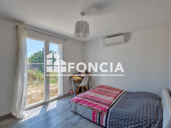 À vendre Maison 6 pièces 125.38 m² - Thairé 17290