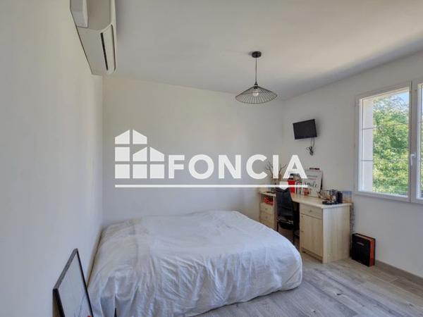 À vendre Maison 6 pièces 125.38 m² - Thairé 17290