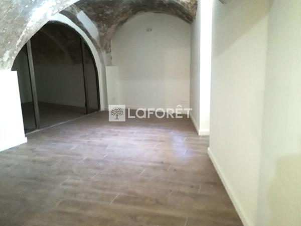 Location bureau Mérindol - 44 m² - 590 €/mois