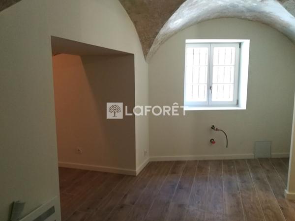 Location bureau Mérindol - 44 m² - 590 €/mois