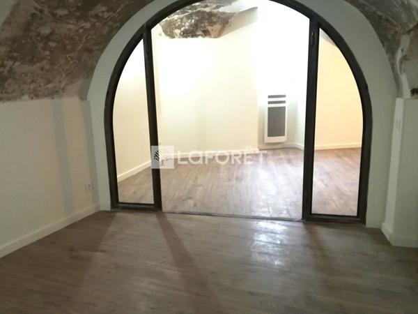 Location bureau Mérindol - 44 m² - 590 €/mois