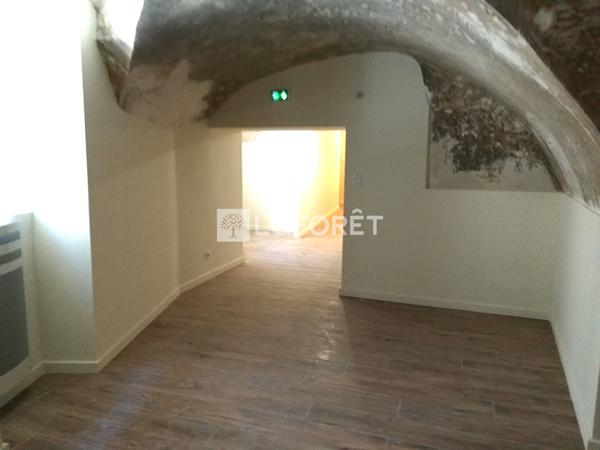 Location bureau Mérindol - 44 m² - 590 €/mois
