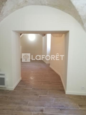 Location bureau Mérindol - 44 m² - 590 €/mois