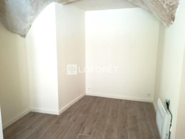 Location bureau Mérindol - 44 m² - 590 €/mois