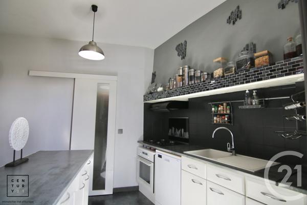 Appartement F3 à vendre  3 pièces - 79,37 m2 COUILLY PONT AUX DAMES - 77