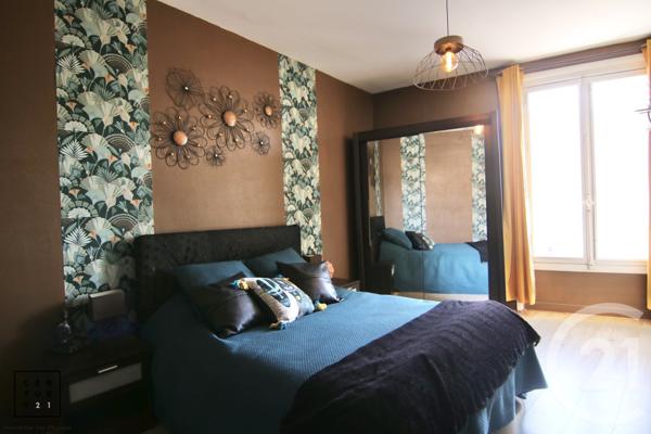 Appartement F3 à vendre  3 pièces - 79,37 m2 COUILLY PONT AUX DAMES - 77