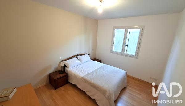 Maison à vendre 4 pièces 109 m² La Ville-Dieu-du-Temple