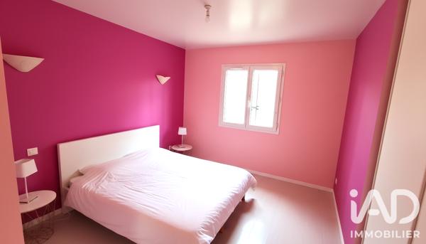 Maison à vendre 4 pièces 109 m² La Ville-Dieu-du-Temple