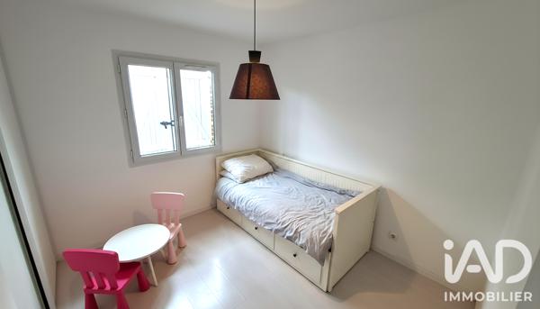 Maison à vendre 4 pièces 109 m² La Ville-Dieu-du-Temple