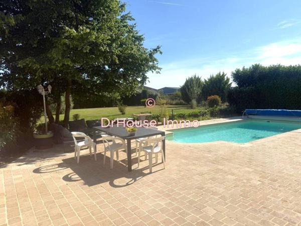 Maison à vendre 9 pièces de 232 m²