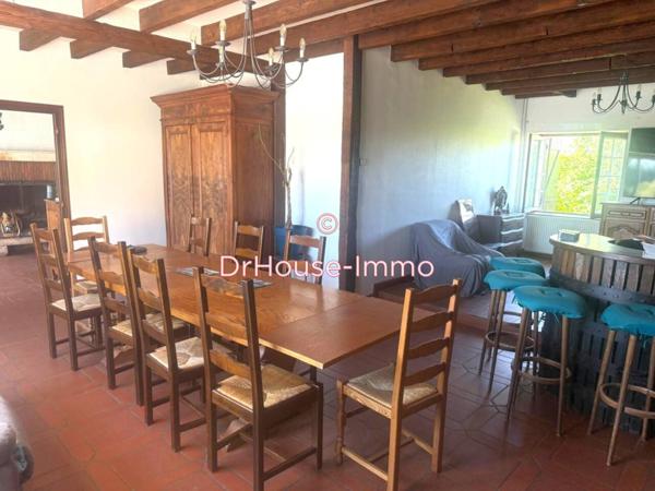 Maison à vendre 9 pièces de 232 m²