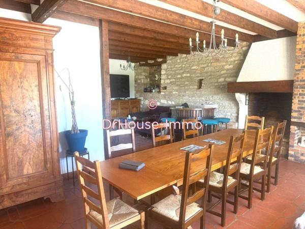 Maison à vendre 9 pièces de 232 m²