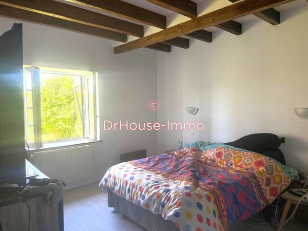 Maison à vendre 9 pièces de 232 m²