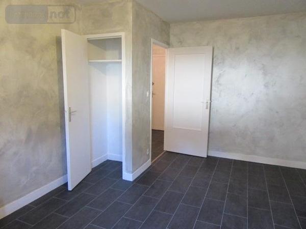 Appartement à louer à Montargis dans le Loiret (45200), ref : 45052-L284