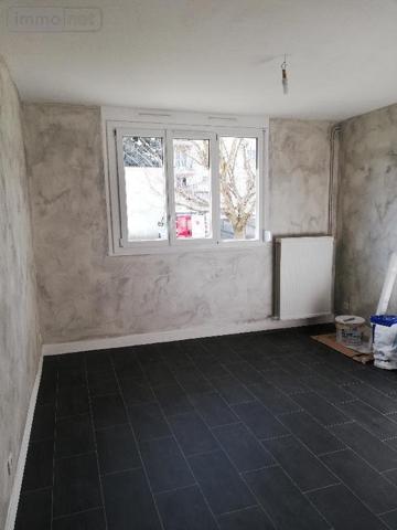 Appartement à louer à Montargis dans le Loiret (45200), ref : 45052-L284