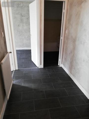 Appartement à louer à Montargis dans le Loiret (45200), ref : 45052-L284