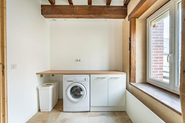 EN EXCLUSIVITE Longère rénovée 6 pièces 196 m² à Chartres agglomération