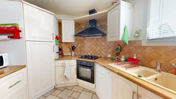 Maison BALLAINVILLIERS 5 pièces 90 m²