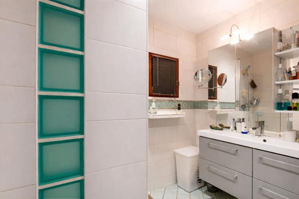 Maison BALLAINVILLIERS 5 pièces 90 m²