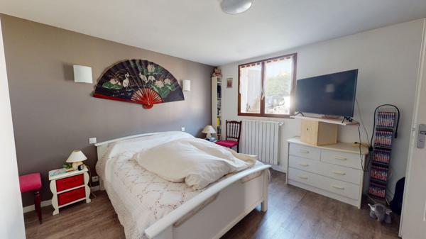 Maison BALLAINVILLIERS 5 pièces 90 m²
