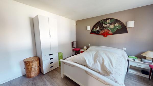 Maison BALLAINVILLIERS 5 pièces 90 m²