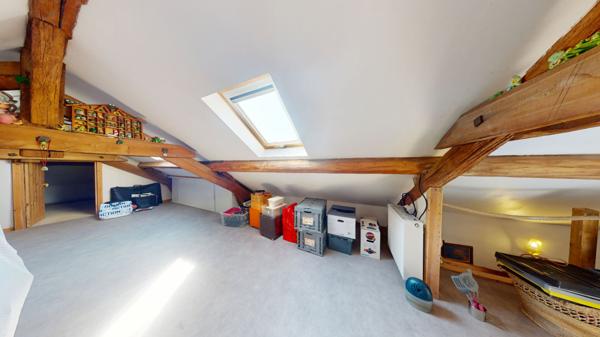 Maison BALLAINVILLIERS 5 pièces 90 m²