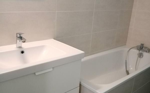 Appartement à louer    38,81 m2 Saint-Genis-Laval