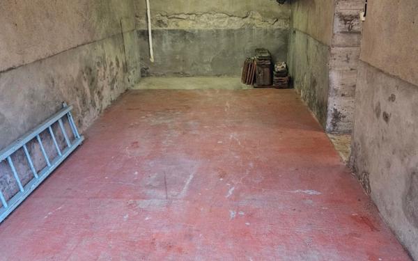 Maison à vendre    3 pièces •  Genouilly