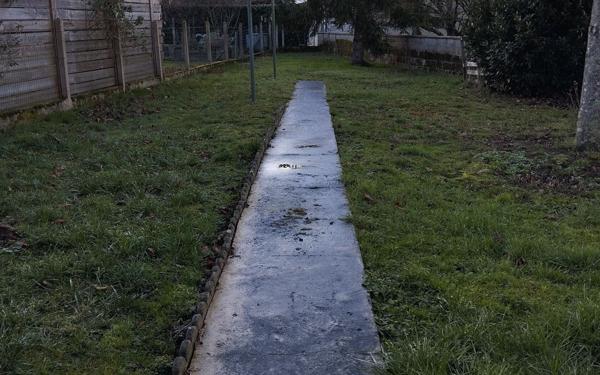 Maison à vendre    3 pièces •  Genouilly