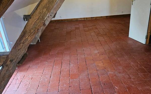 Maison à vendre    3 pièces •  Genouilly