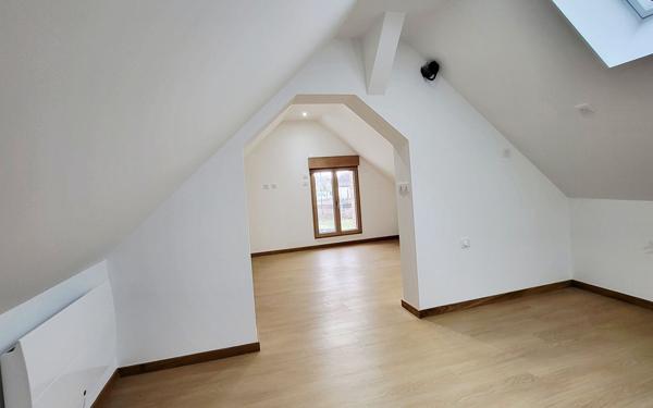 Maison à vendre    5 pièces • 90,70 m2 Gien