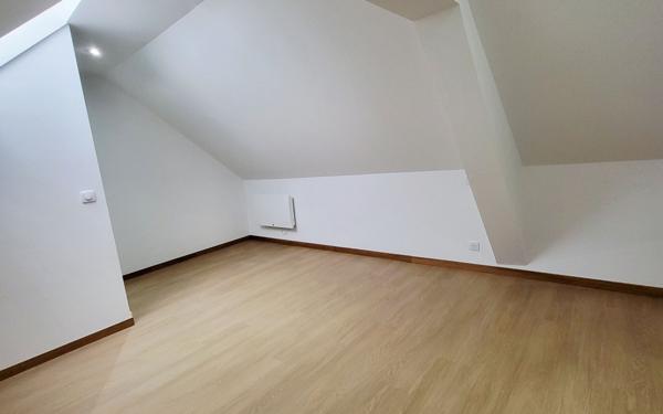 Maison à vendre    5 pièces • 90,70 m2 Gien