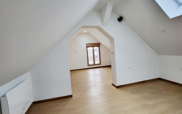 Maison à vendre    5 pièces • 90,70 m2 Gien