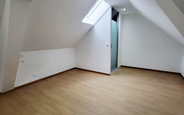 Maison à vendre    5 pièces • 90,70 m2 Gien