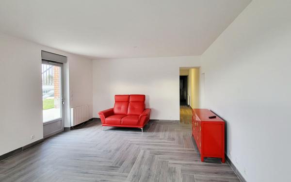 Maison à vendre    5 pièces • 90,70 m2 Gien