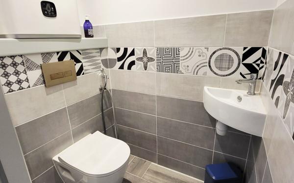 Maison à vendre    5 pièces • 90,70 m2 Gien