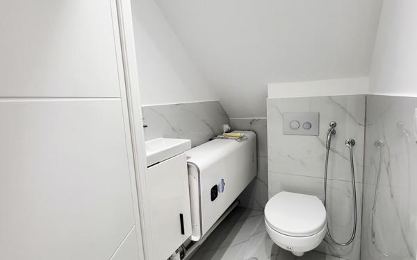 Maison à vendre    5 pièces • 90,70 m2 Gien