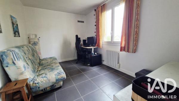 Appartement à vendre 3 pièces 68,24 m² Le Coudray